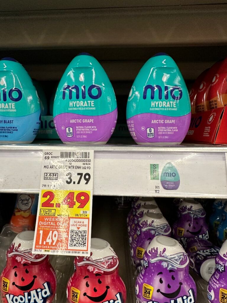 mio water enhancers kroger shelf image (1)