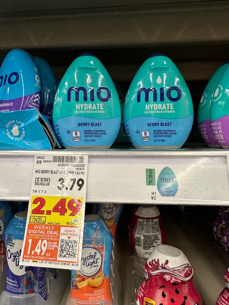 mio water enhancers kroger shelf image (1)