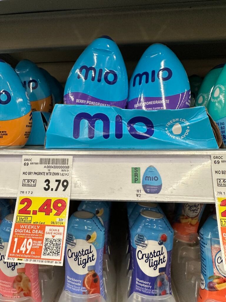 mio water enhancers kroger shelf image (1)