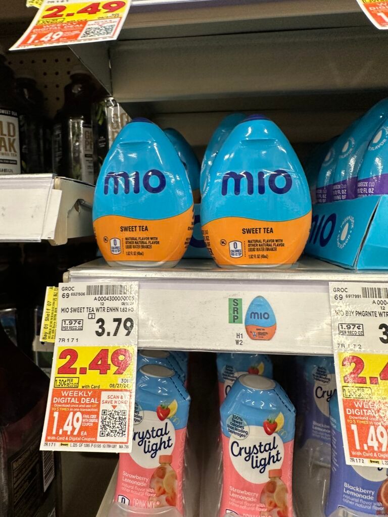 mio water enhancers kroger shelf image (1)