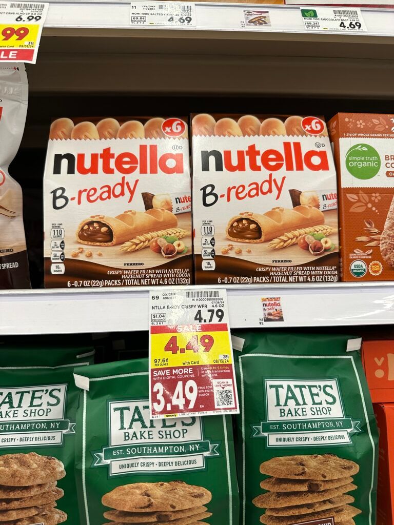 nutella kroger shelf image (1)