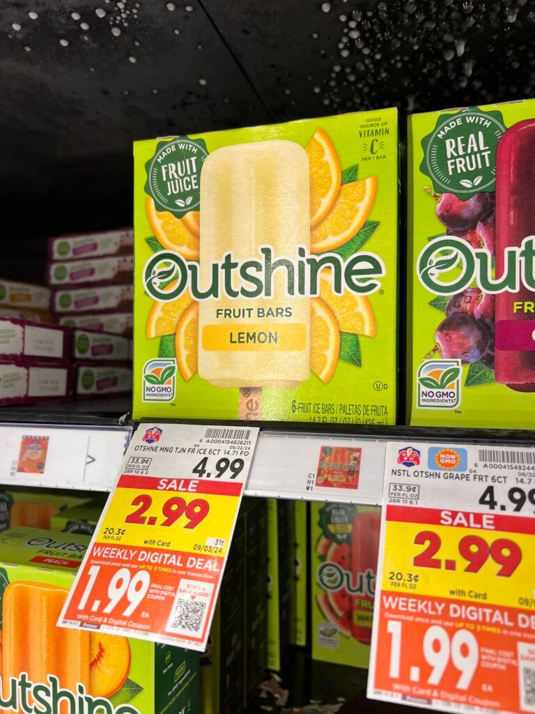 outshine bars kroger shelf image (1)