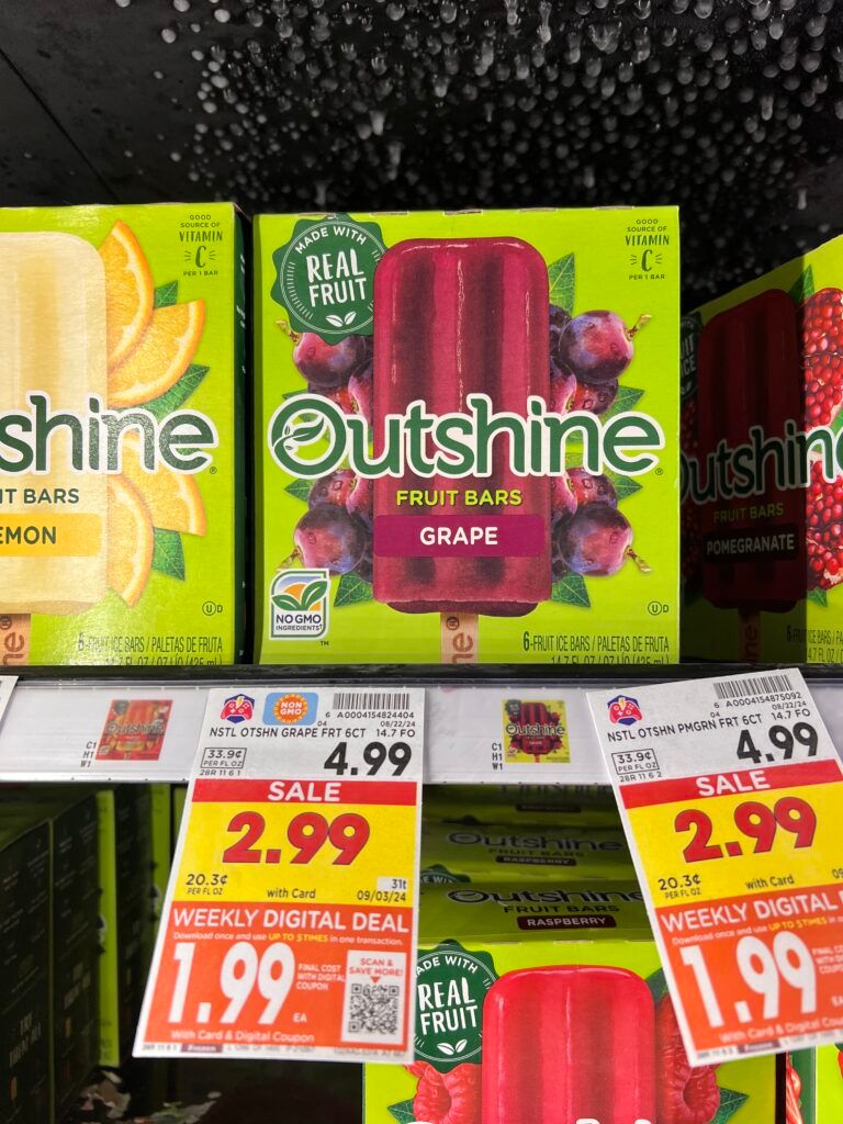 outshine bars kroger shelf image (1)