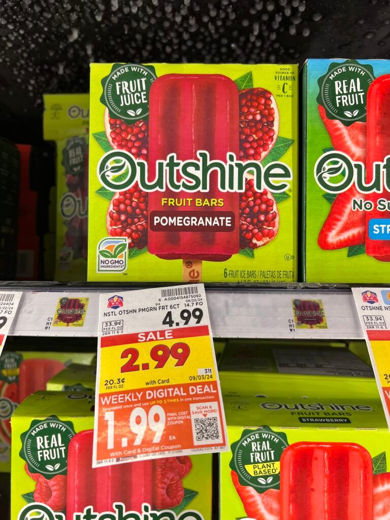 outshine bars kroger shelf image (1)