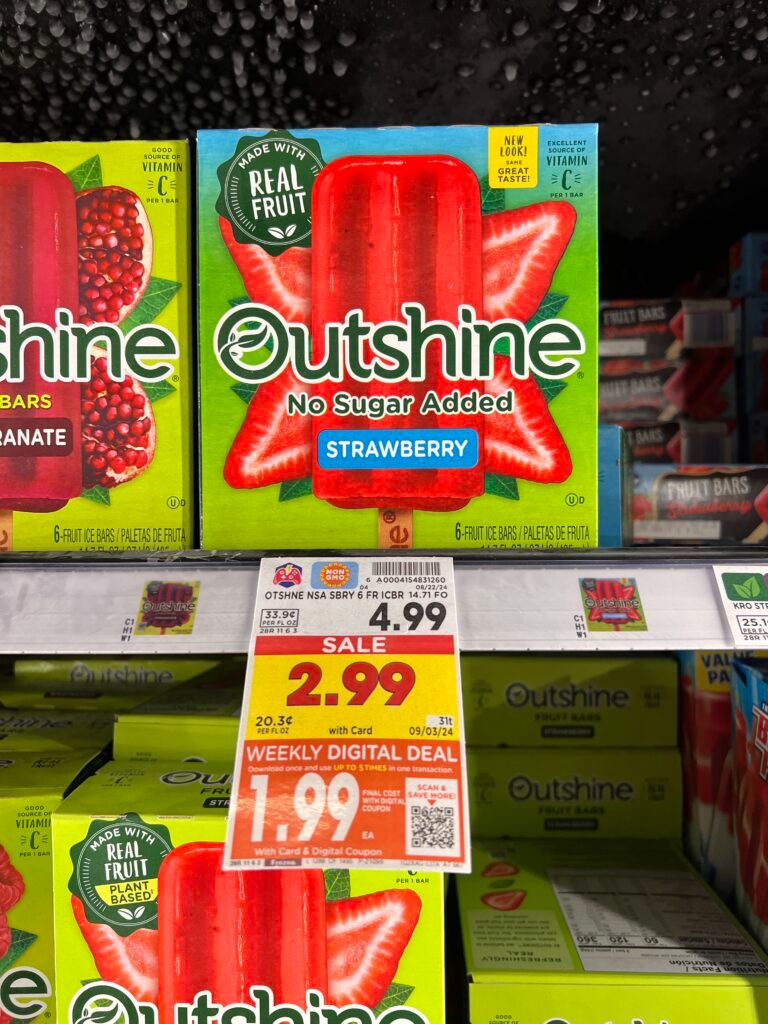 outshine bars kroger shelf image (1)