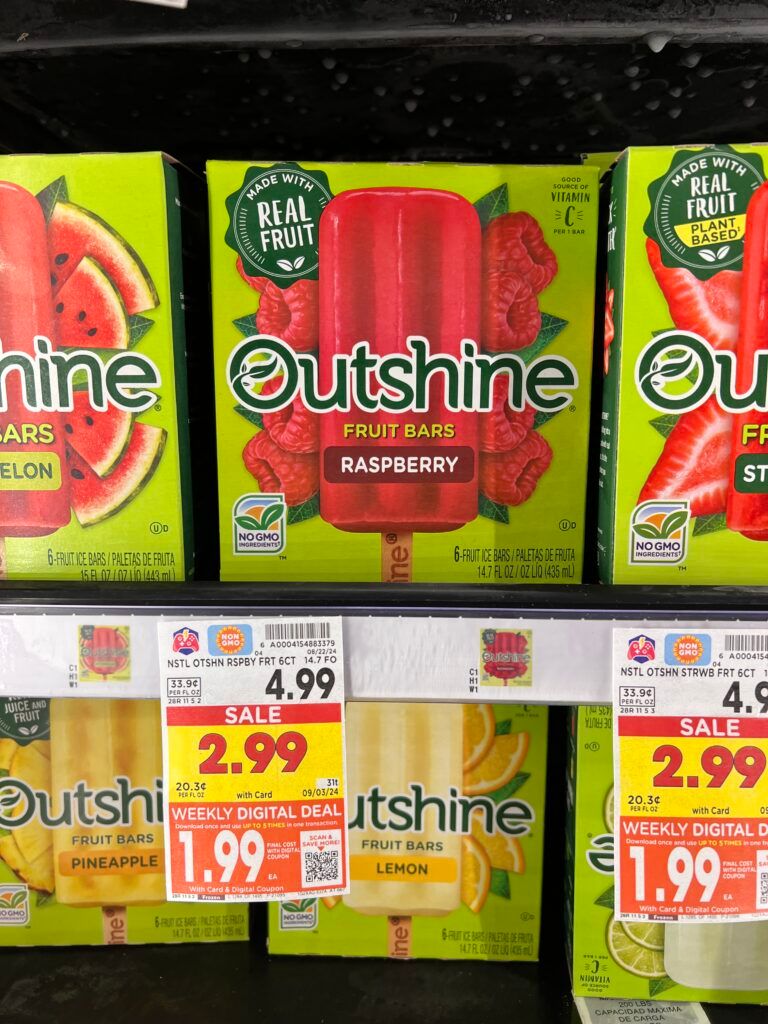 outshine bars kroger shelf image (1)