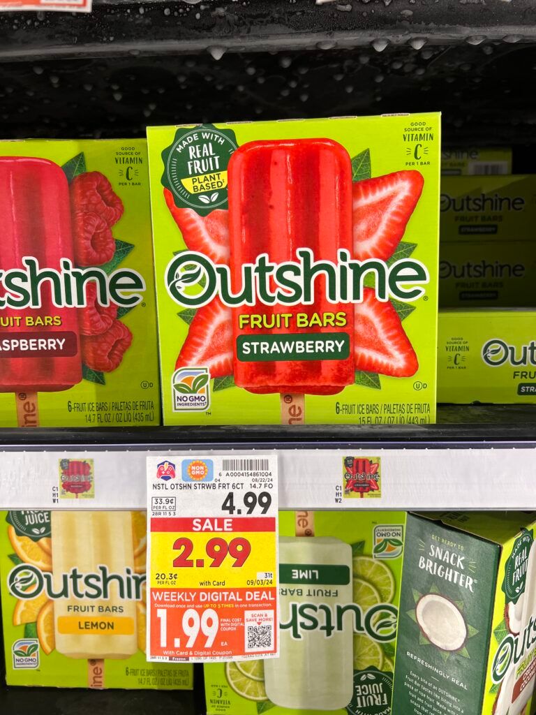 outshine bars kroger shelf image (1)