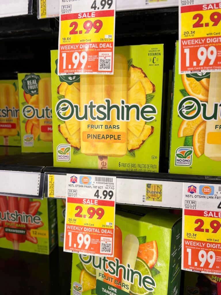 outshine bars kroger shelf image (1)