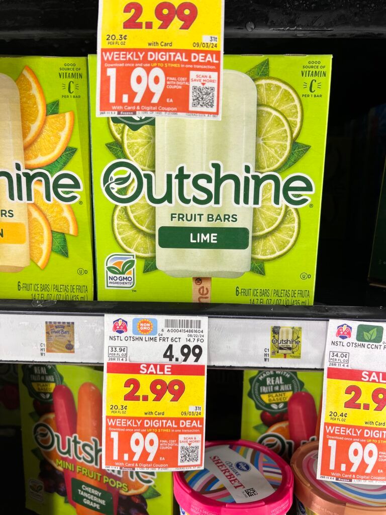 outshine bars kroger shelf image (1)