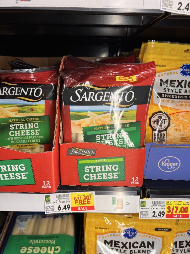 sargento kroger shelf image (6)