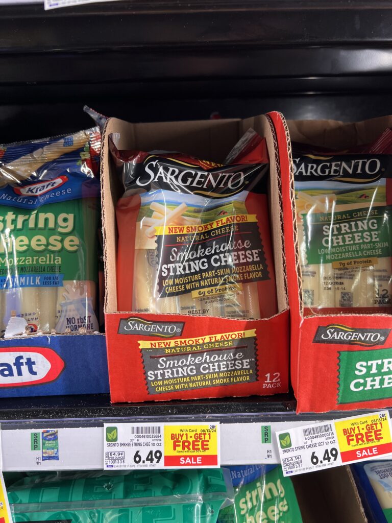 sargento kroger shelf image (6)