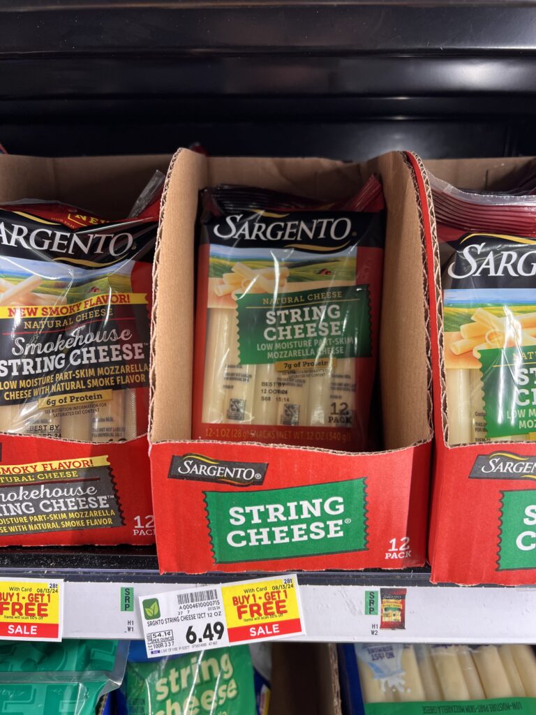 sargento kroger shelf image (6)