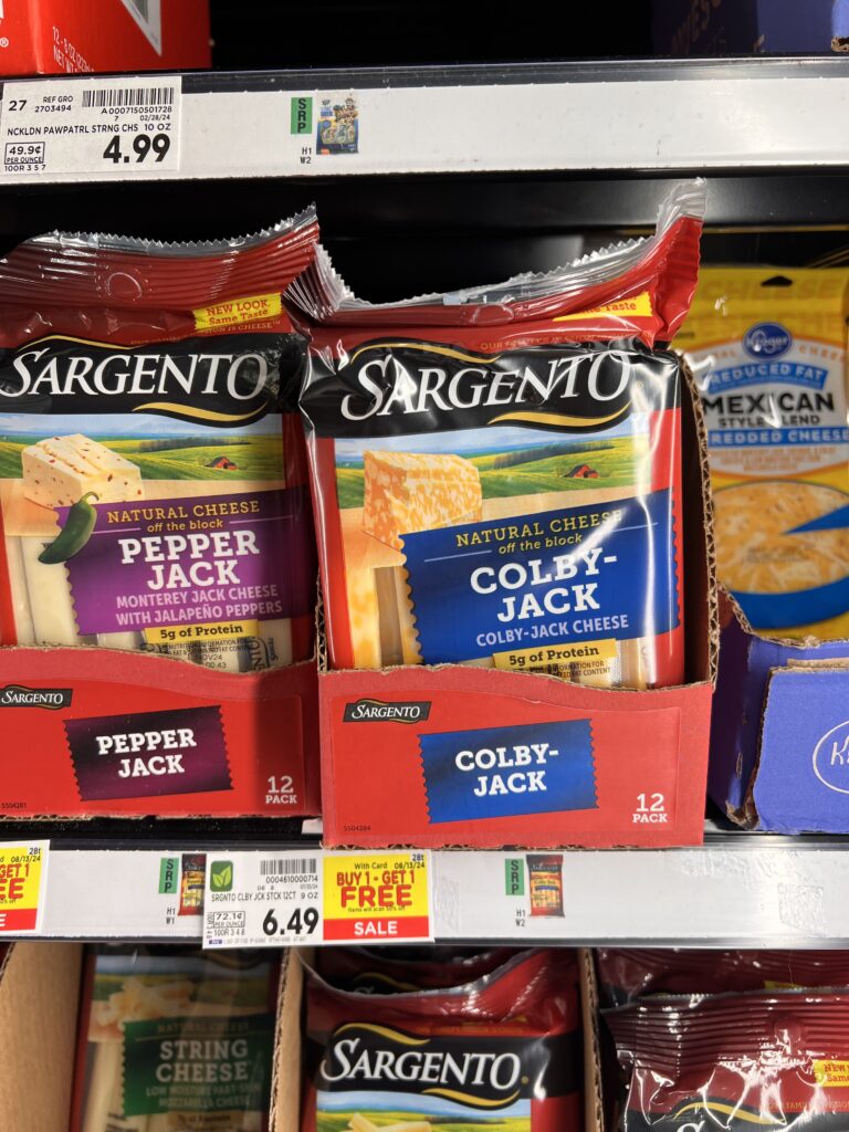 sargento kroger shelf image (6)