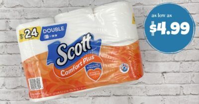 scott comfort plus tp kroger krazy