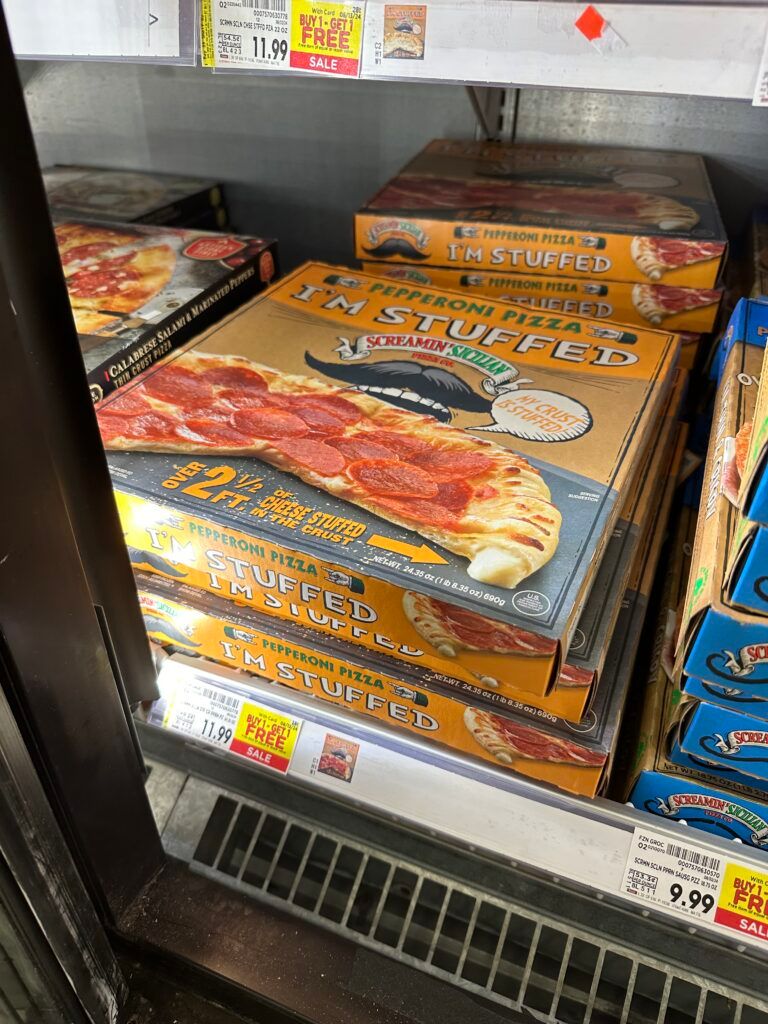 screamin sicilian kroger shelf image (1)