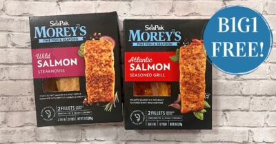 seapak morey's salmon kroger krazy 2