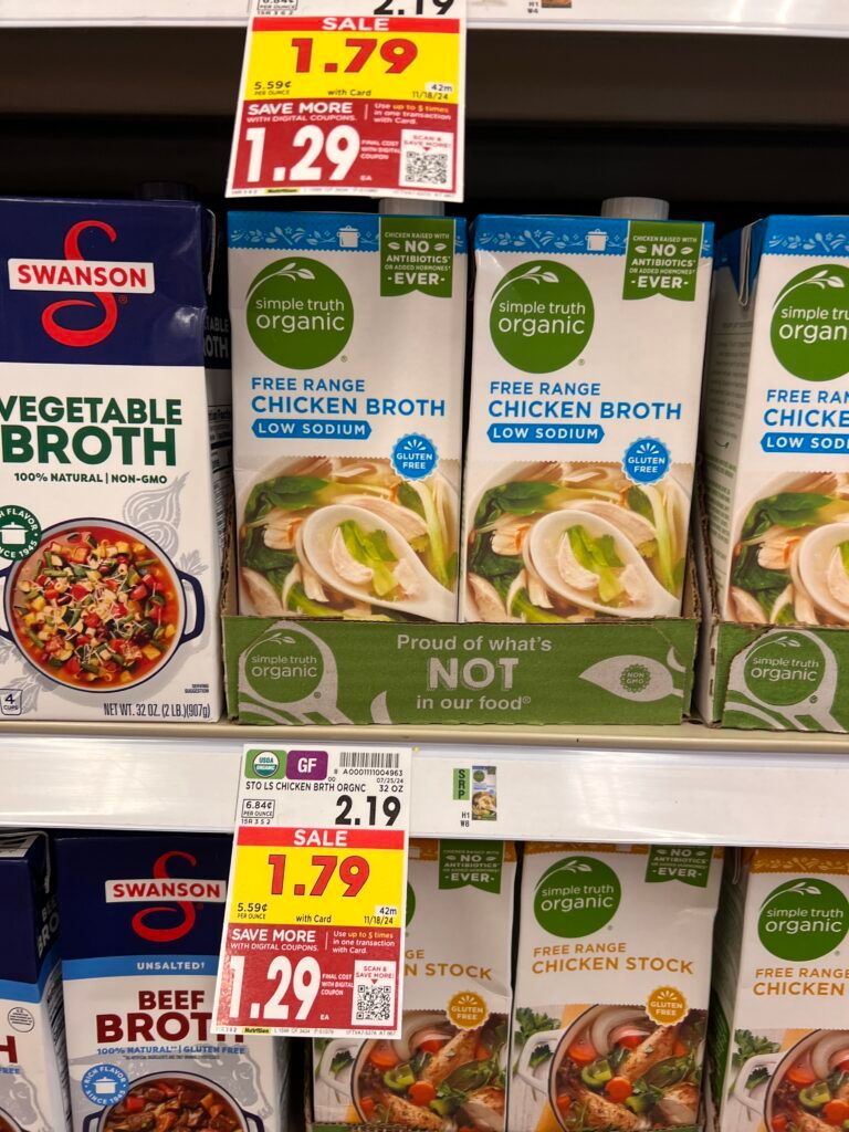 simple truth broth kroger shelf image (1)