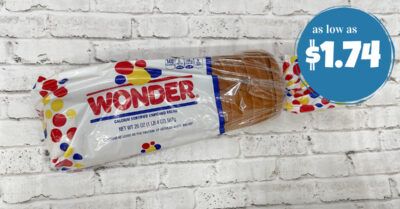 wonder bread kroger krazy