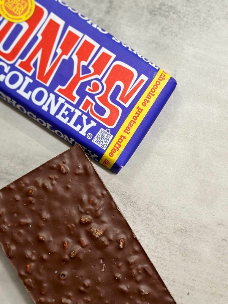 Tony's Chocolonely Large Bars Kroger