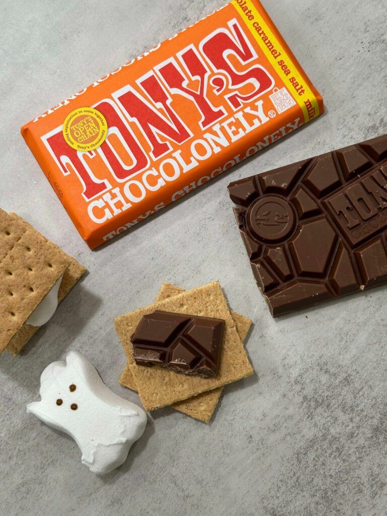 Tony's Chocolonely Large Bars Kroger 