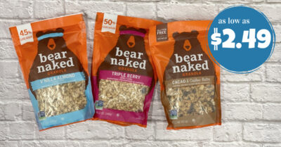 Bear Naked Granola (1) kroger krazy copy