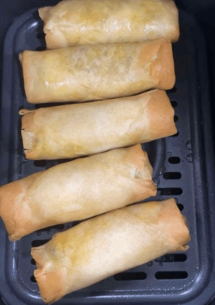 Chung's Spring Rolls Kroger1