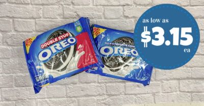 Oreo Family Size Kroger Krazy 3 (1)