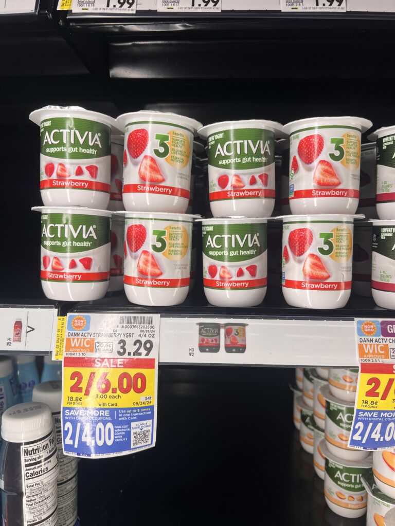 activia kroger shelf image (1)