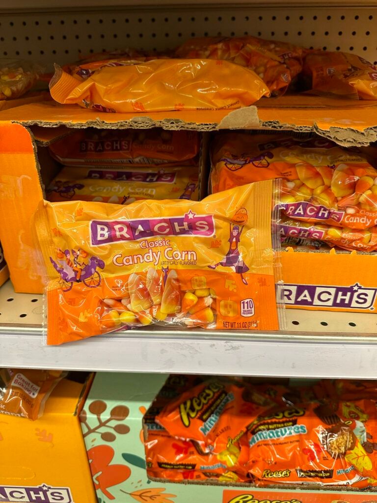 brach's halloween and fall kroger shelf image (1)