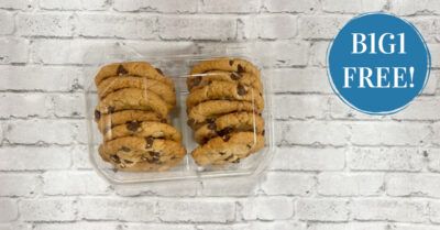 bakery fresh goodness cookies kroger krazy