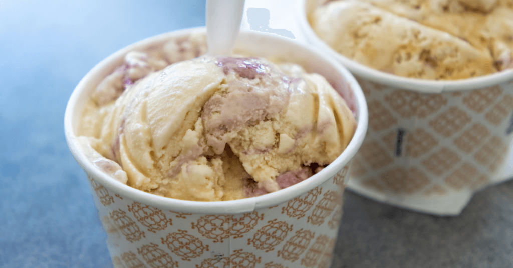 ben & jerrys ice cream bogo