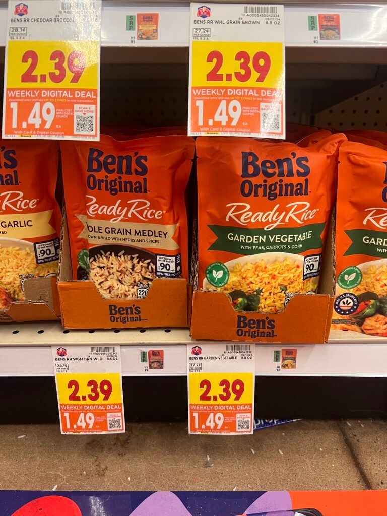 ben's rice kroger shelf image (1)