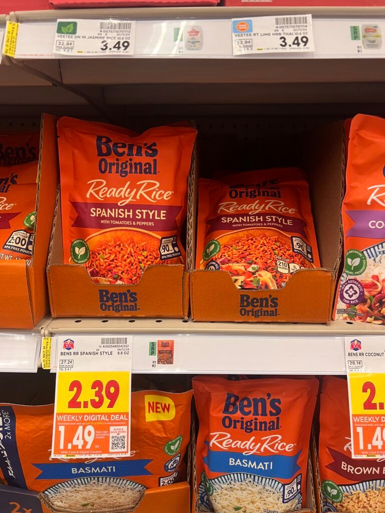 ben's rice kroger shelf image (1)