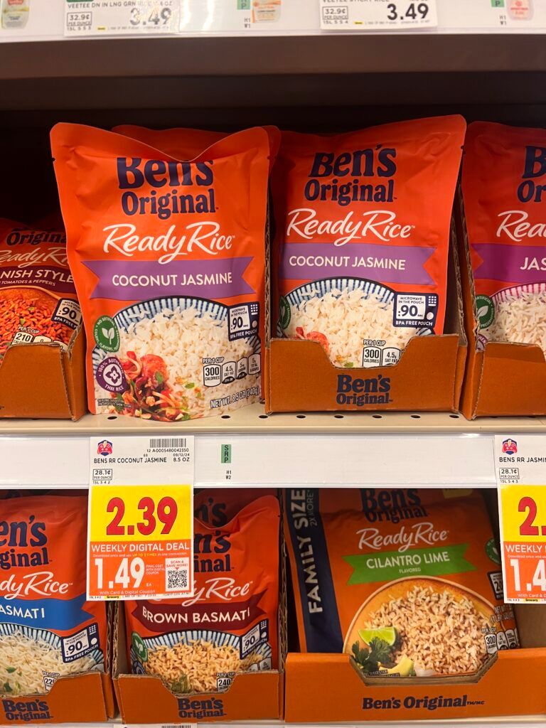 ben's rice kroger shelf image (1)