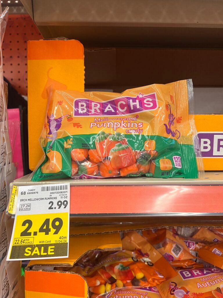 brach's halloween and fall kroger shelf image (1)