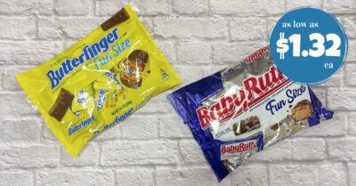 butterfinger and baby ruth kroger krazy