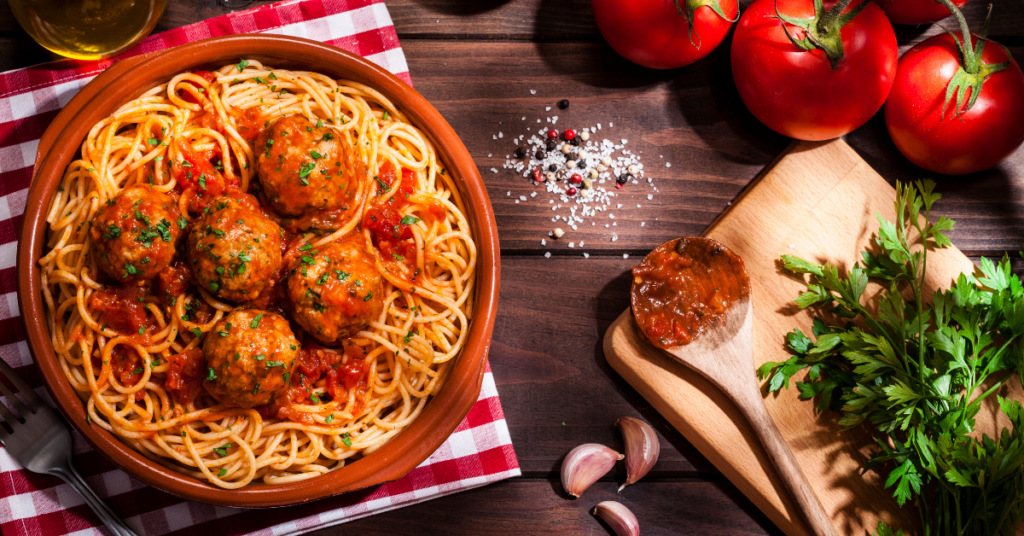 carando meatballs bogo