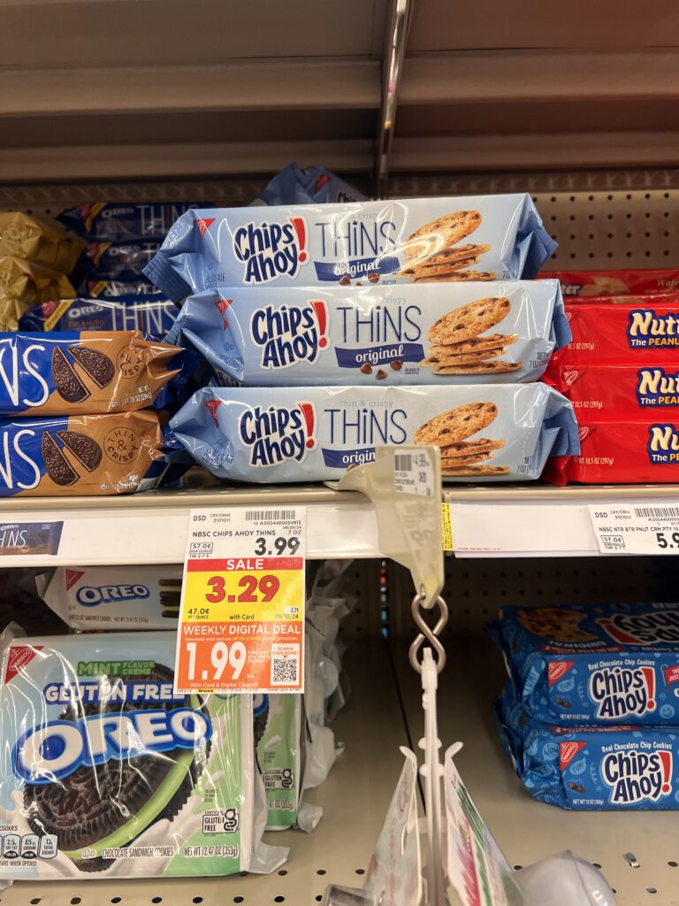 chips ahoy kroger shelf image (6)