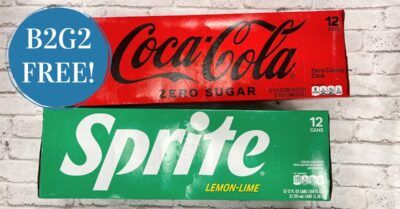 coca cola, sprite kroger krazy