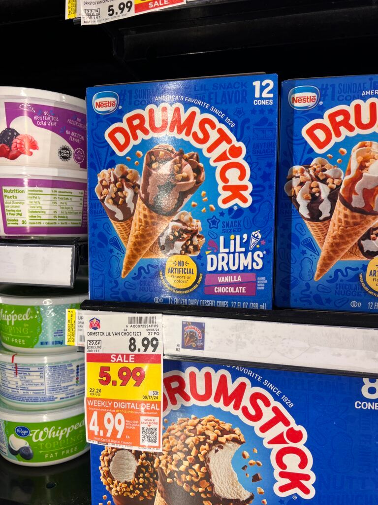 drumsticks kroger shelf image (1)