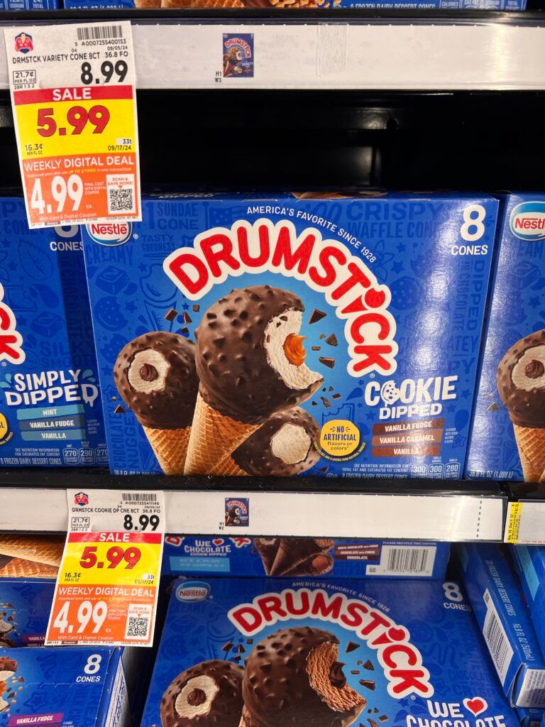 drumsticks kroger shelf image (1)