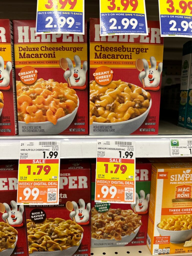 helper meals kroger shelf image (1)