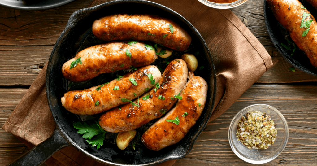 johnsonville sausage b2g1