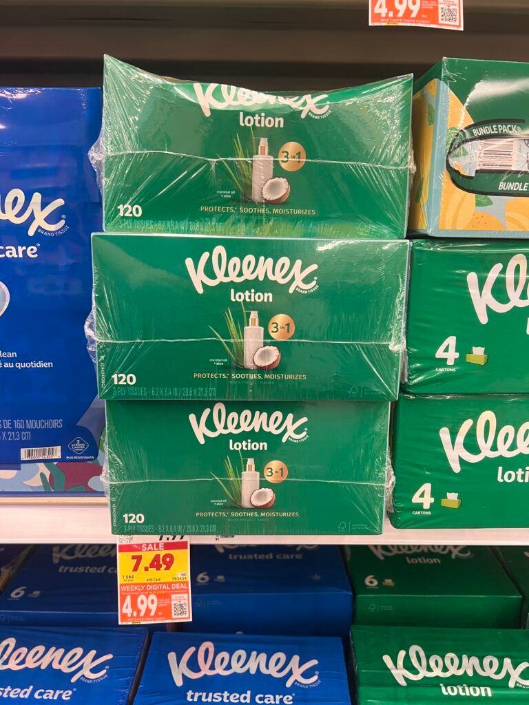 kleenex kroger shelf image (1)