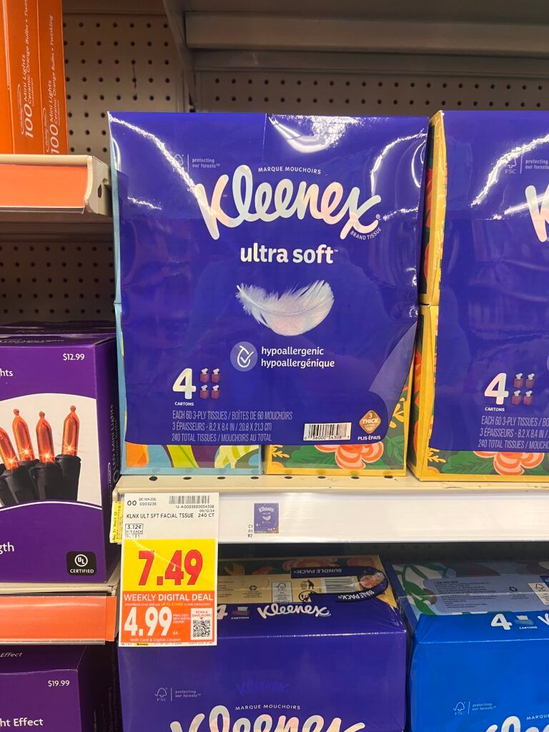 kleenex kroger shelf image (1)