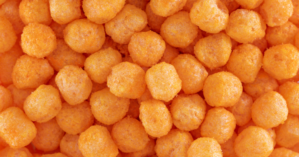 kroger cheese balls