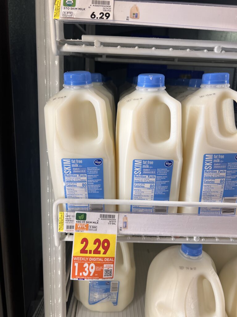 kroger milk shelf image (1)