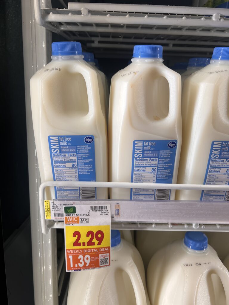 kroger milk shelf image (1)