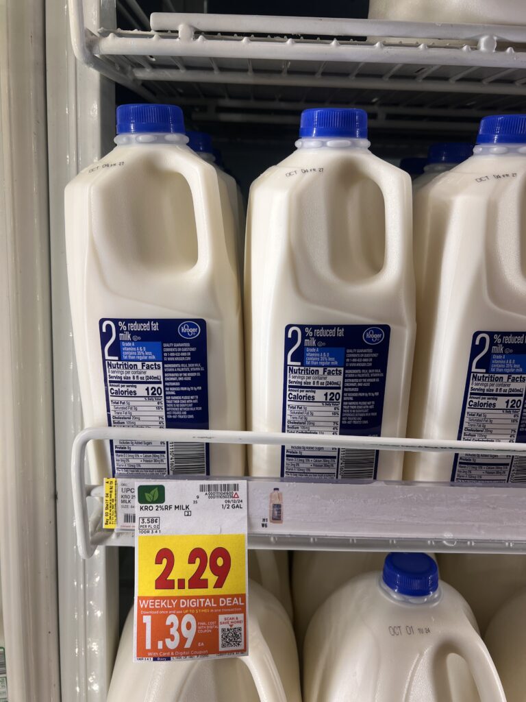 kroger milk shelf image (1)