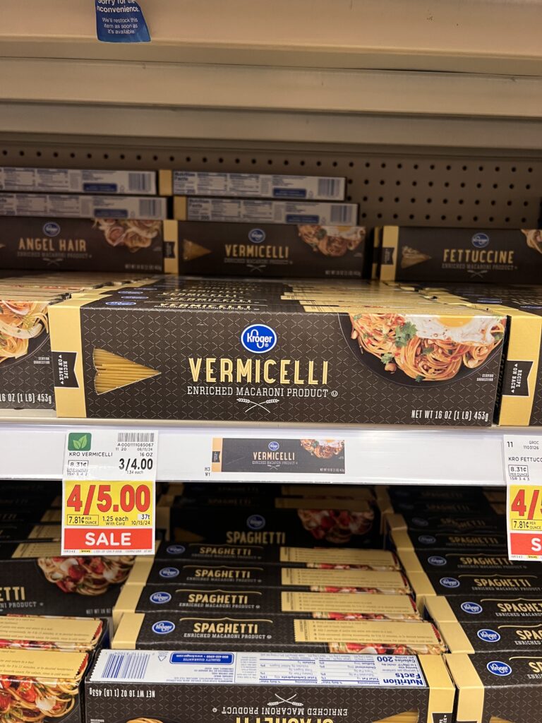 kroger pasta shelf image (1)